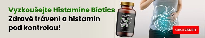 Histamine Biotics